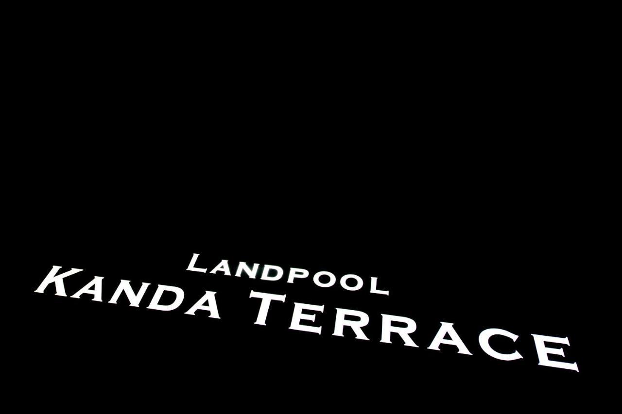 Bnb+ Kanda Terrace Ogawamachi Tokio Buitenkant foto